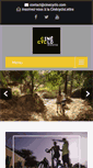 Mobile Screenshot of cinecyclo.com